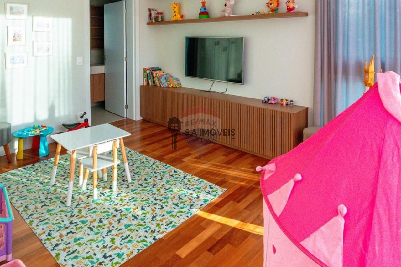 Casa, 4 quartos, 448 m² - Foto 13