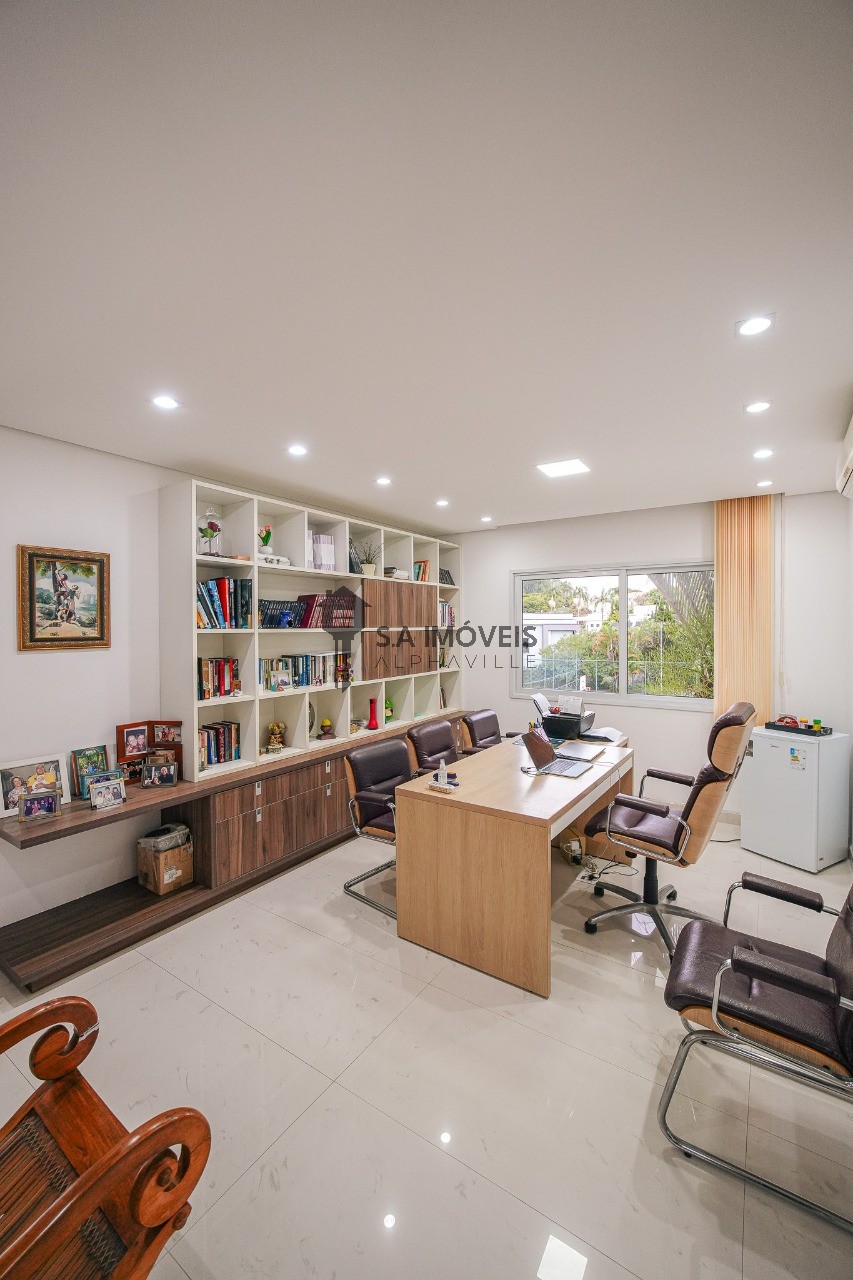 Casa, 3 quartos, 598 m² - Foto 11