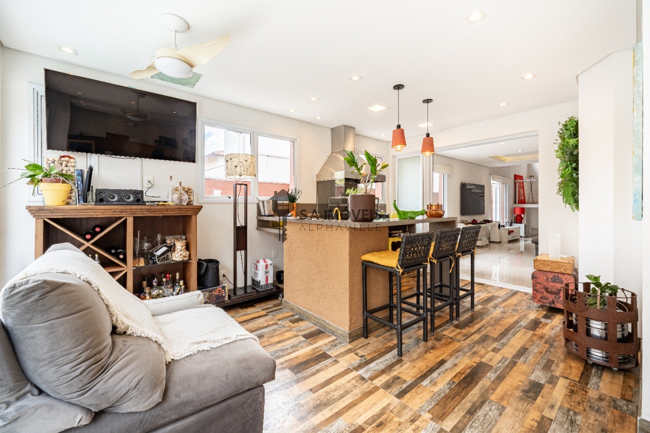 Casa, 5 quartos, 307 m² - Foto 14