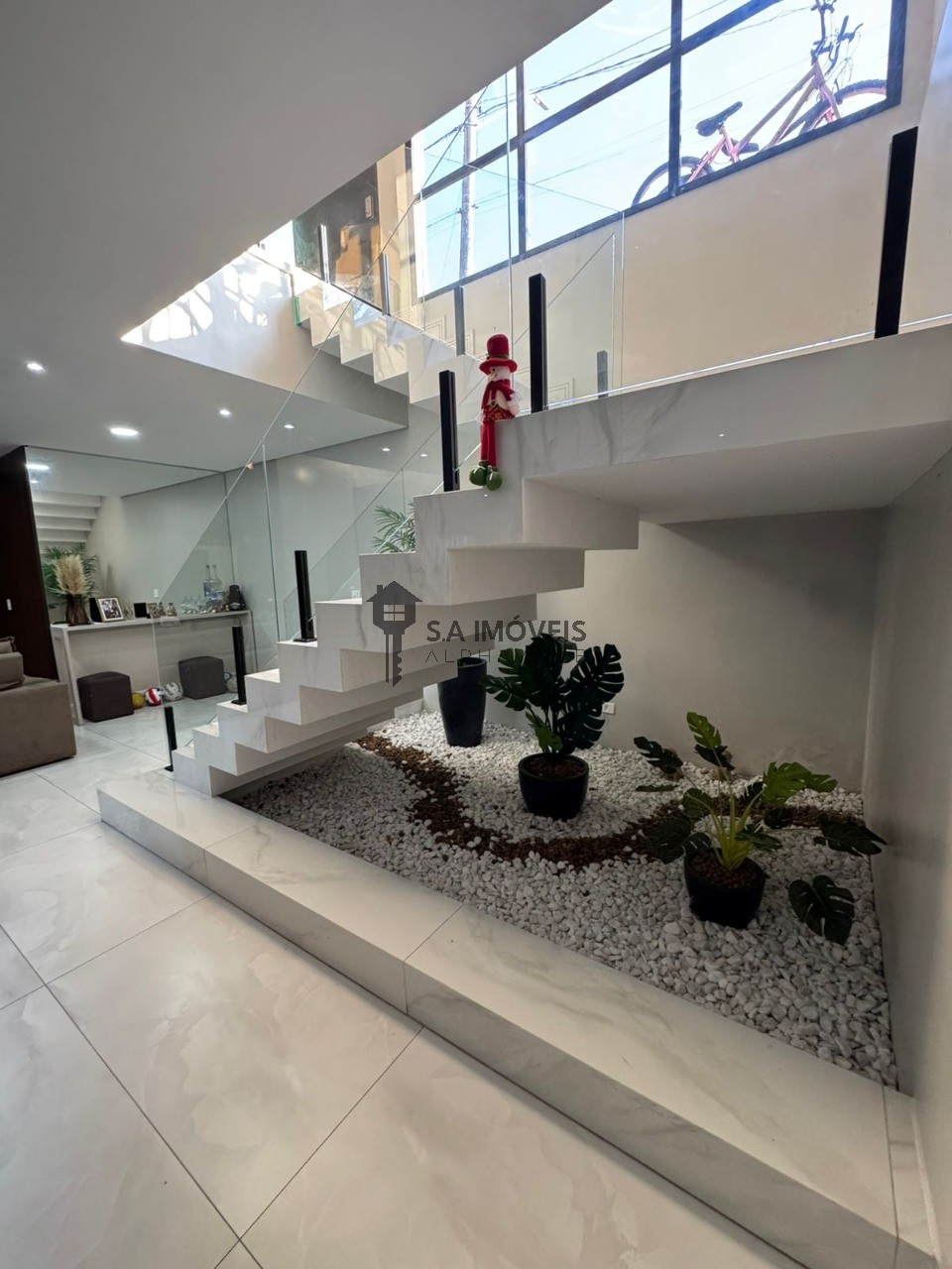 Casa, 3 quartos, 270 m² - Foto 21