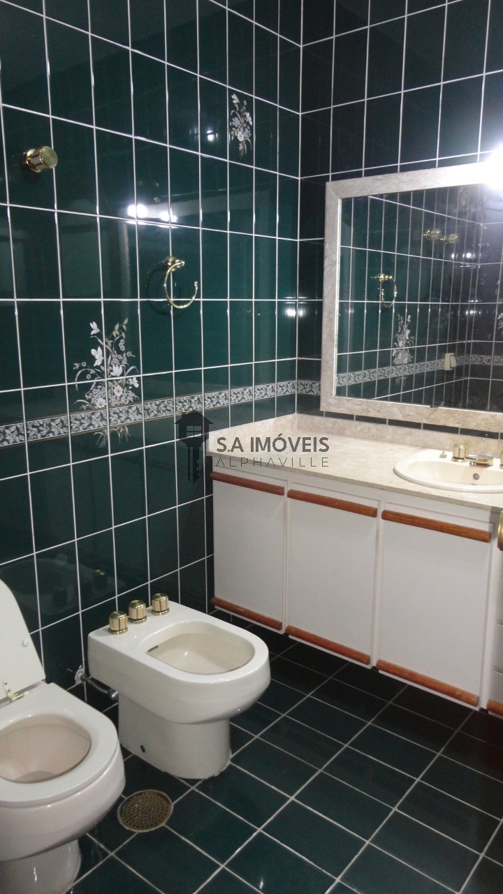 Casa, 5 quartos, 475 m² - Foto 15