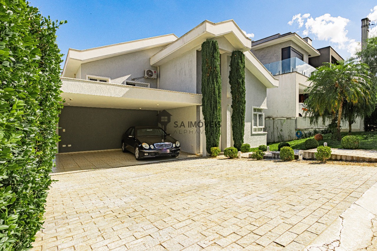 Casa, 4 quartos, 350 m² - Foto 39