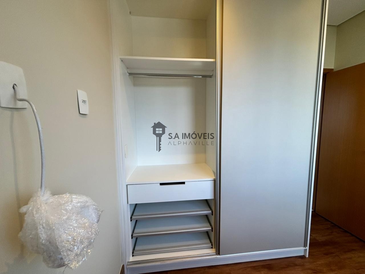 Apartamento, 2 quartos, 58 m² - Foto 10