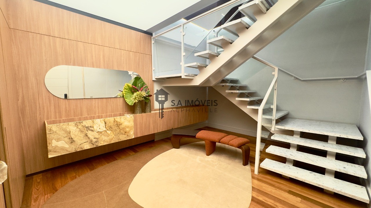 Casa de Condomínio, 4 quartos - Foto 71