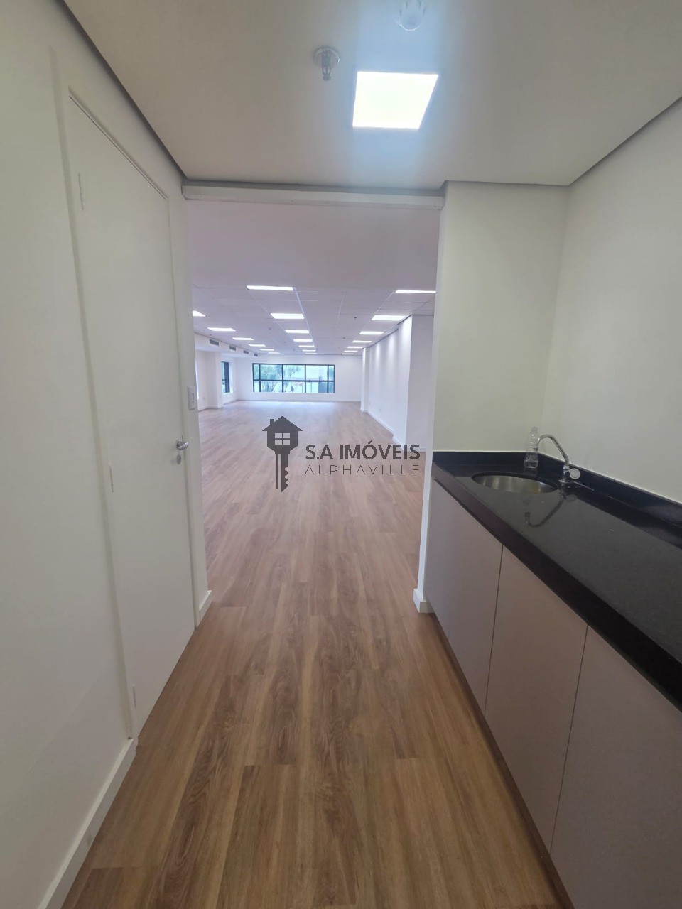 Sala-Conjunto, 197 m² - Foto 9