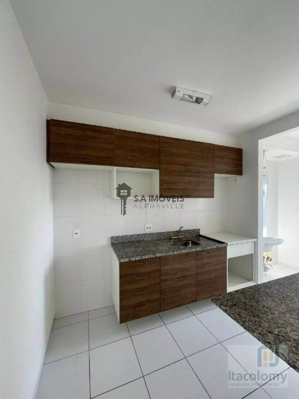 Apartamento, 1 quarto, 38 m² - Foto 8