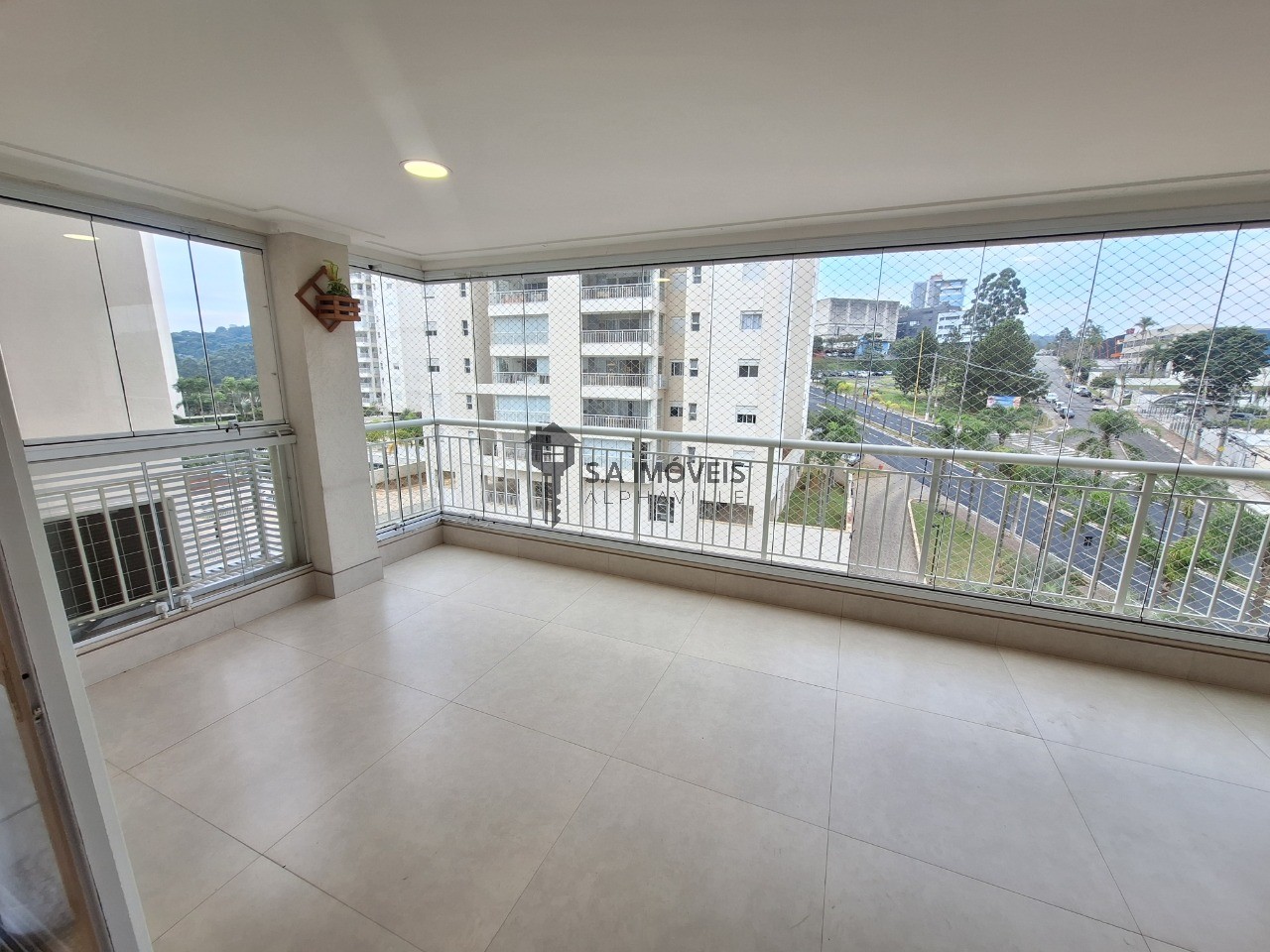 Apartamento, 3 quartos, 158 m² - Foto 9
