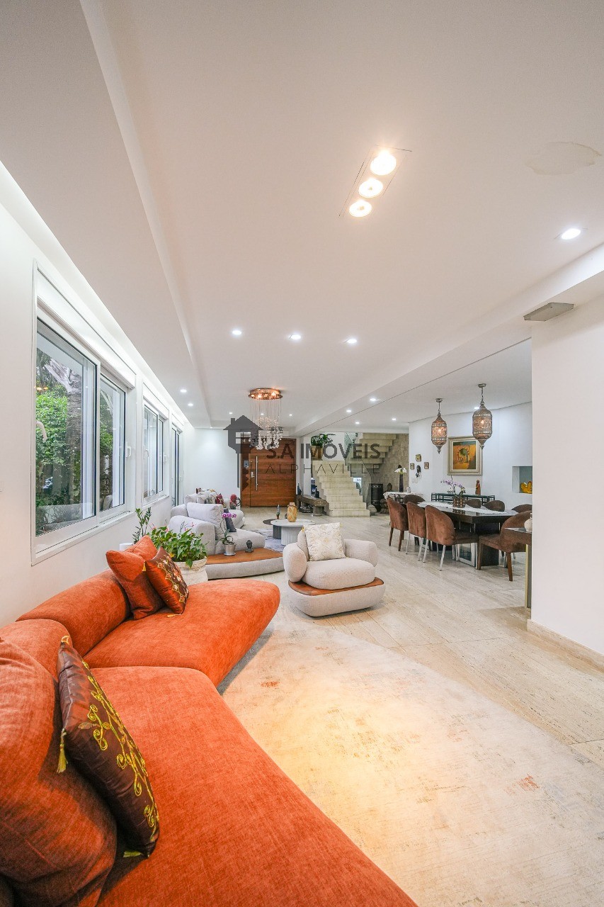 Casa, 3 quartos, 598 m² - Foto 6