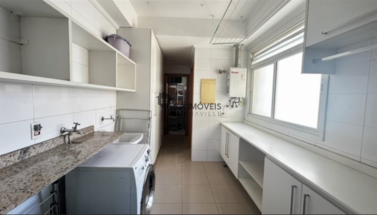 Apartamento, 3 quartos, 201 m² - Foto 14