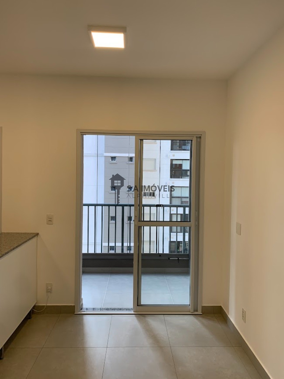 Apartamento, 2 quartos, 52 m² - Foto 2