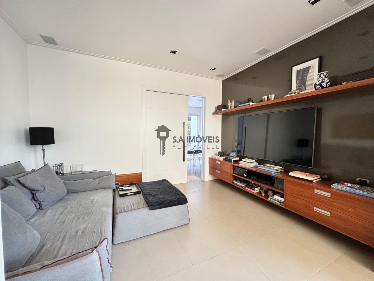 Casa, 4 quartos, 494 m² - Foto 5