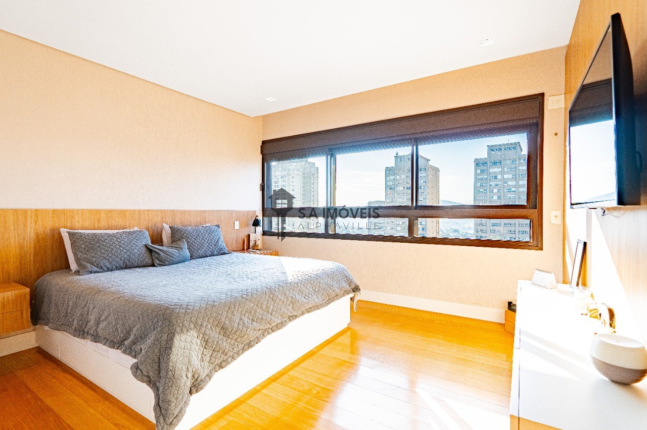 Apartamento, 3 quartos, 228 m² - Foto 37