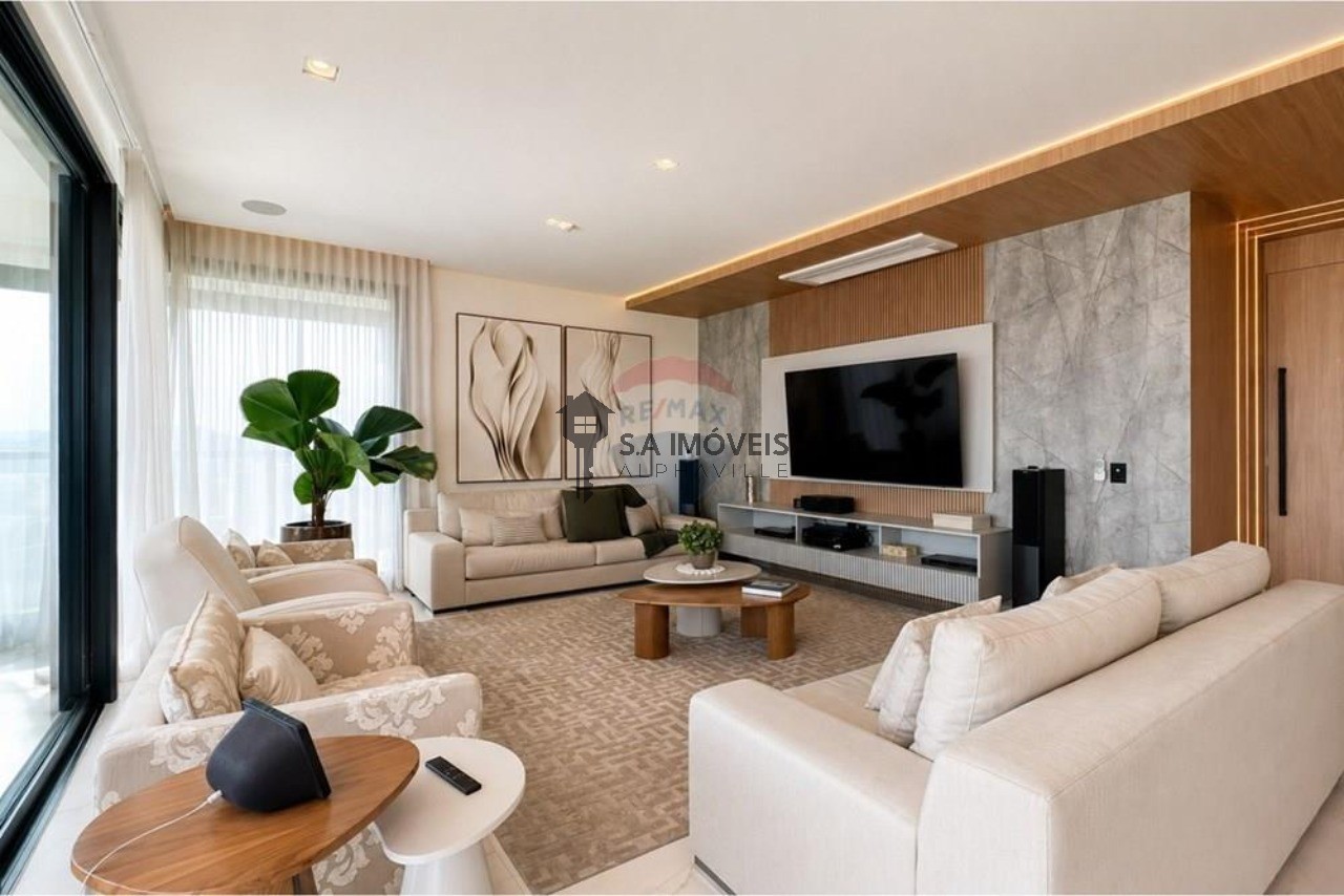 Apartamento, 3 quartos, 344 m² - Foto 12