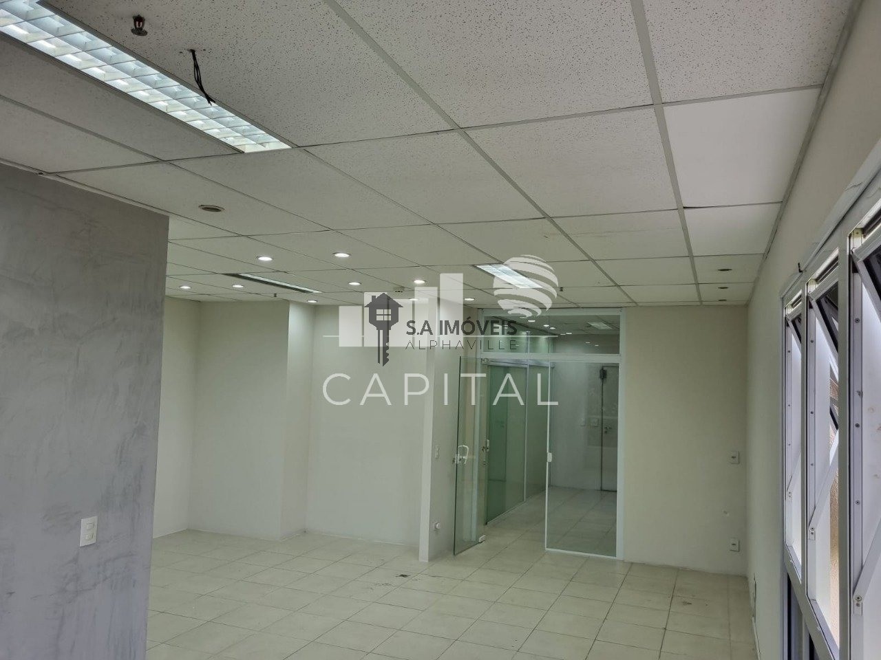 Sala-Conjunto, 80 m² - Foto 13