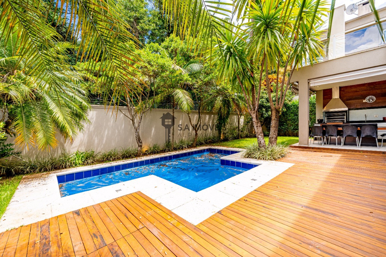 Casa, 4 quartos, 412 m² - Foto 28