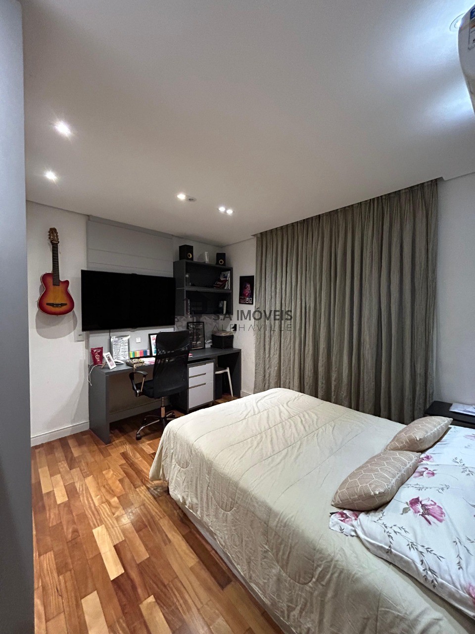 Casa, 5 quartos, 400 m² - Foto 27