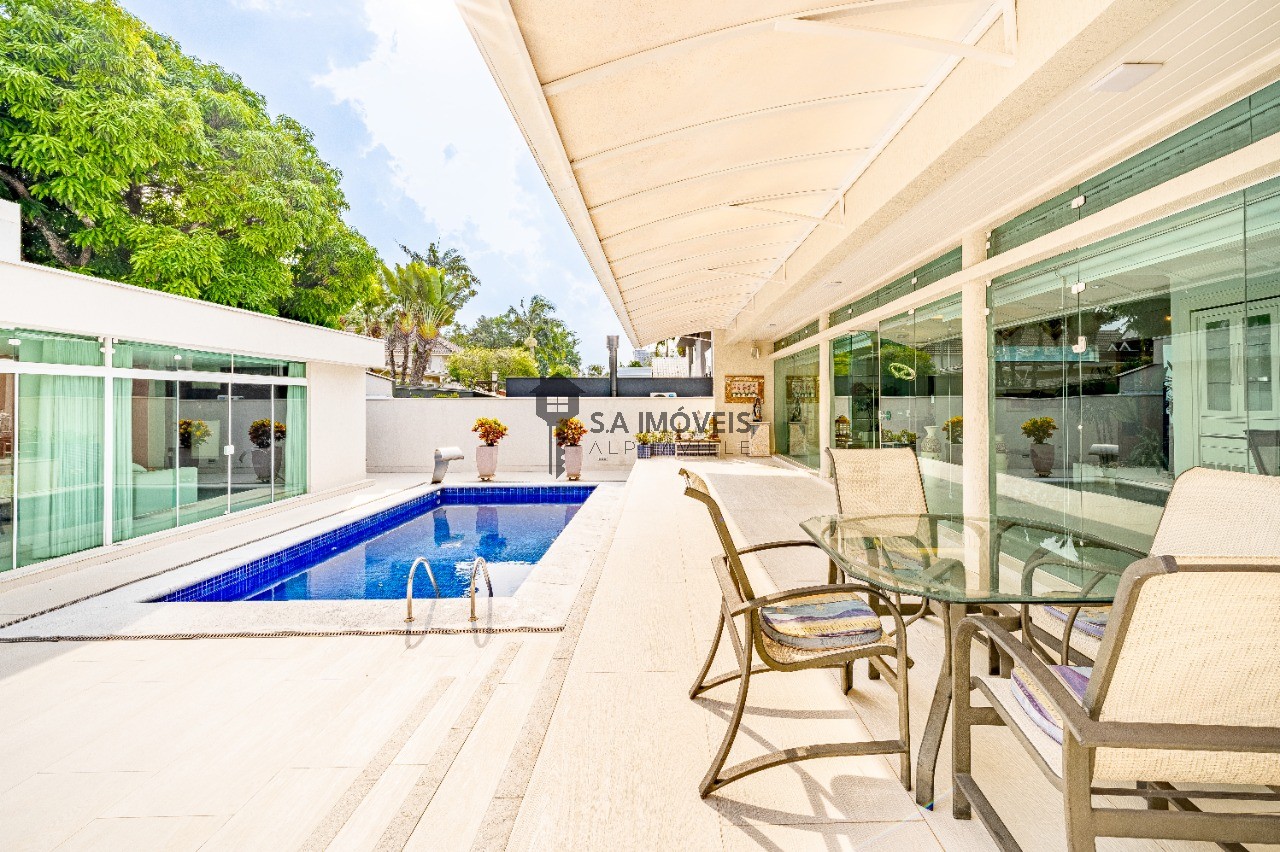 Casa, 4 quartos, 550 m² - Foto 25