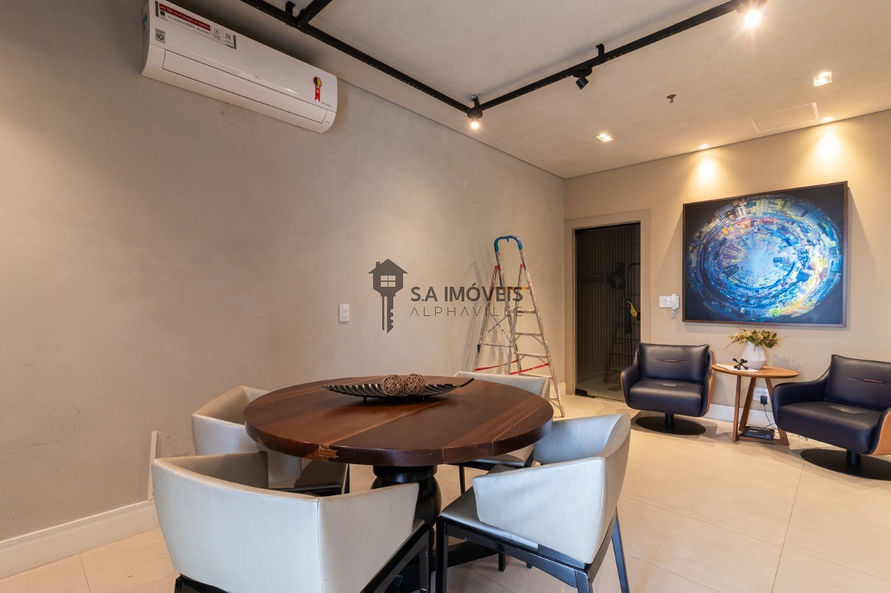 Sala-Conjunto, 60 m² - Foto 3
