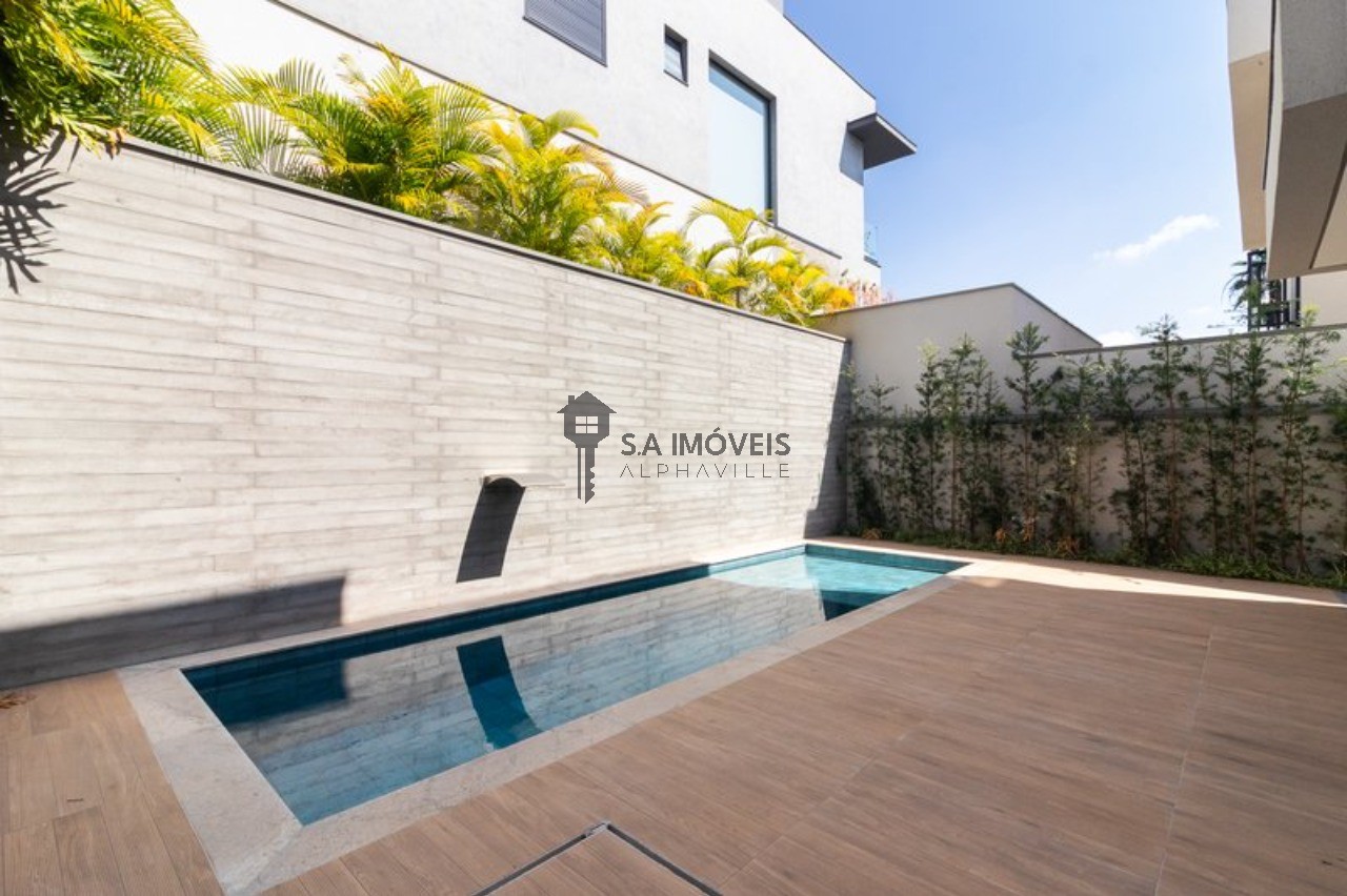 Casa, 3 quartos, 212 m² - Foto 11