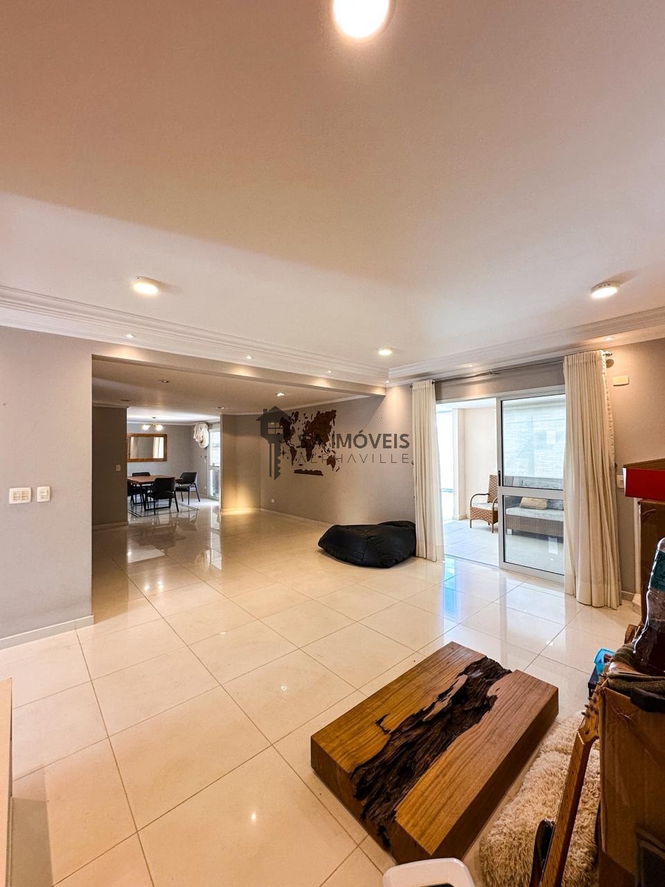 Casa, 4 quartos, 329 m² - Foto 8