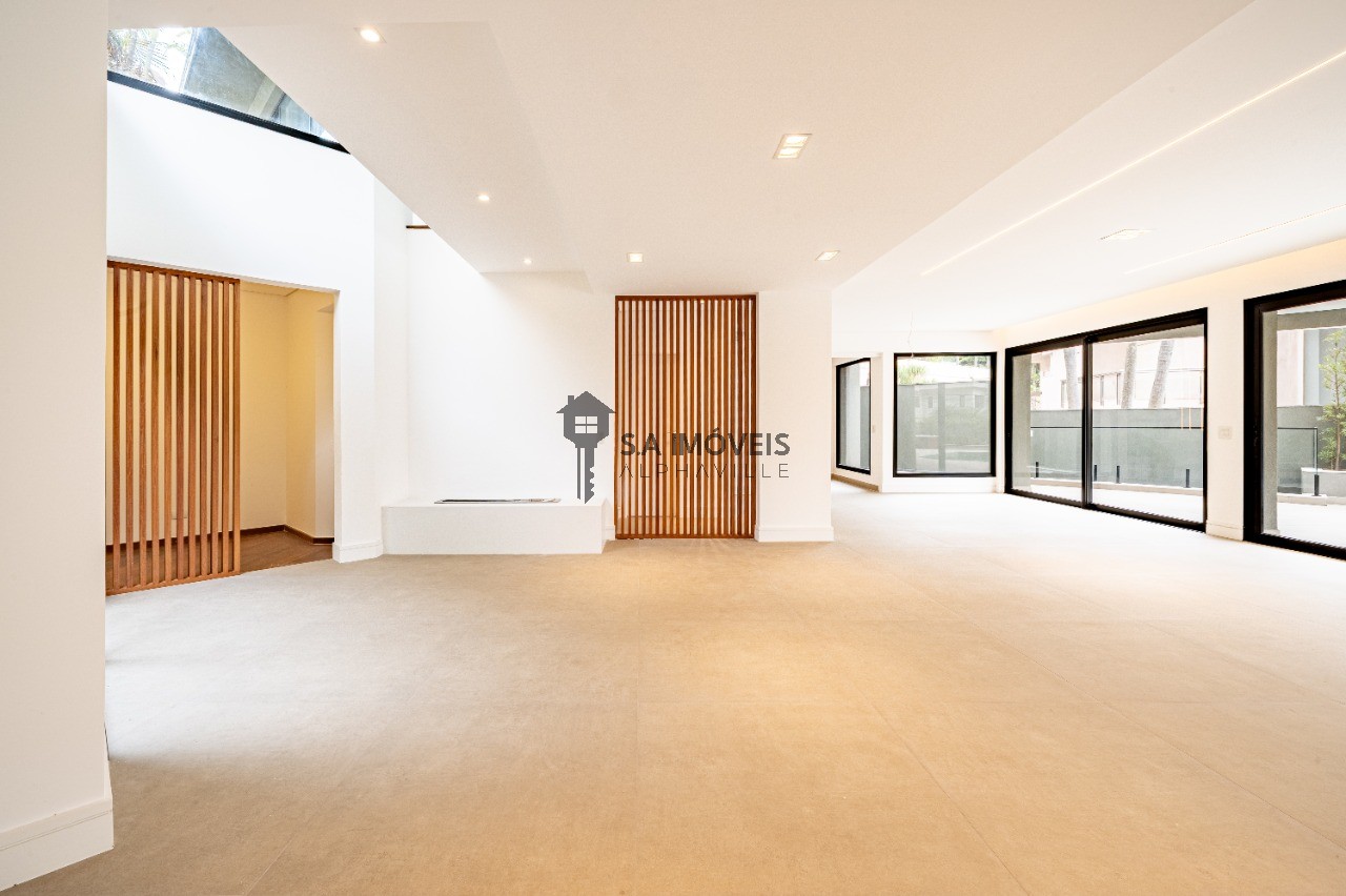 Casa, 4 quartos, 600 m² - Foto 5
