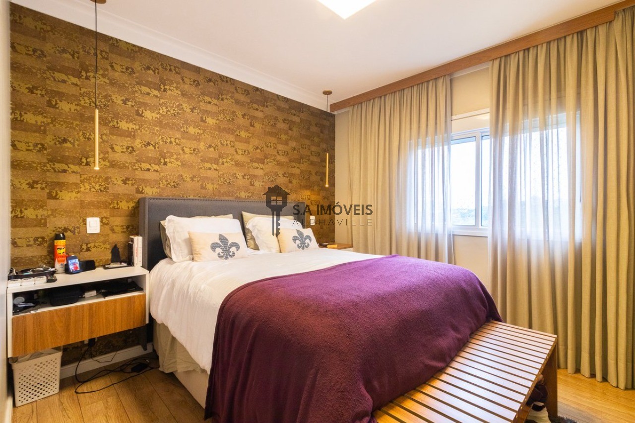 Apartamento, 2 quartos, 110 m² - Foto 17