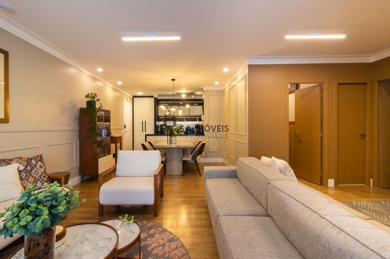Apartamento, 2 quartos, 110 m² - Foto 7