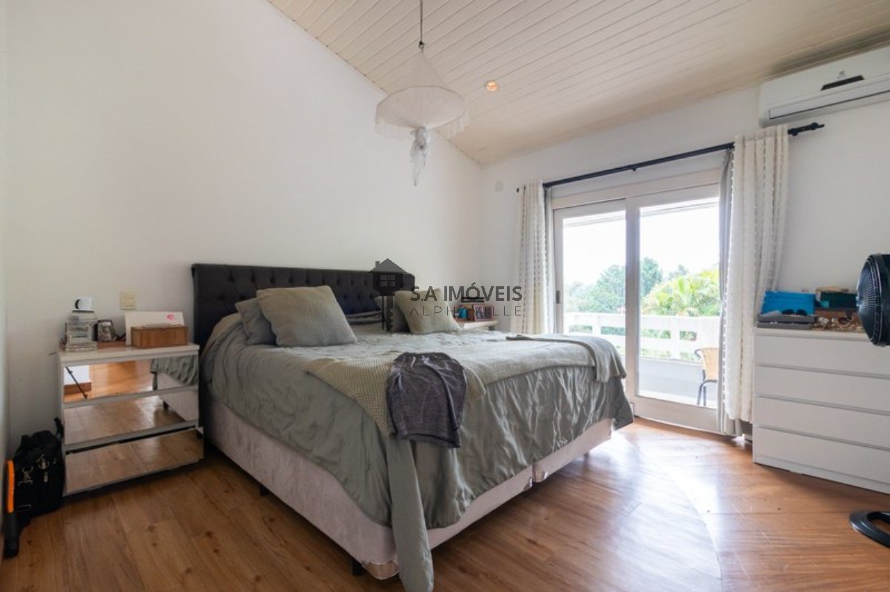 Casa, 5 quartos, 420 m² - Foto 21