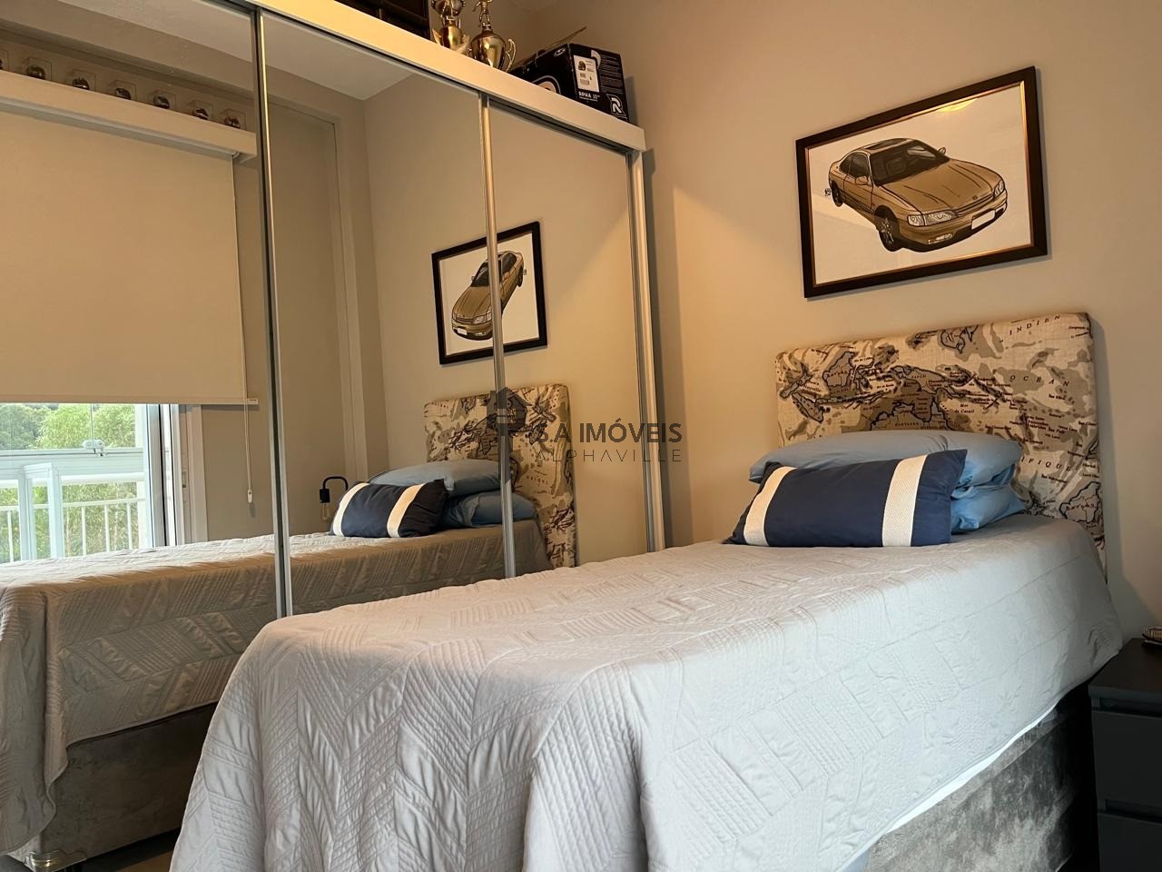 Apartamento, 2 quartos, 58 m² - Foto 11