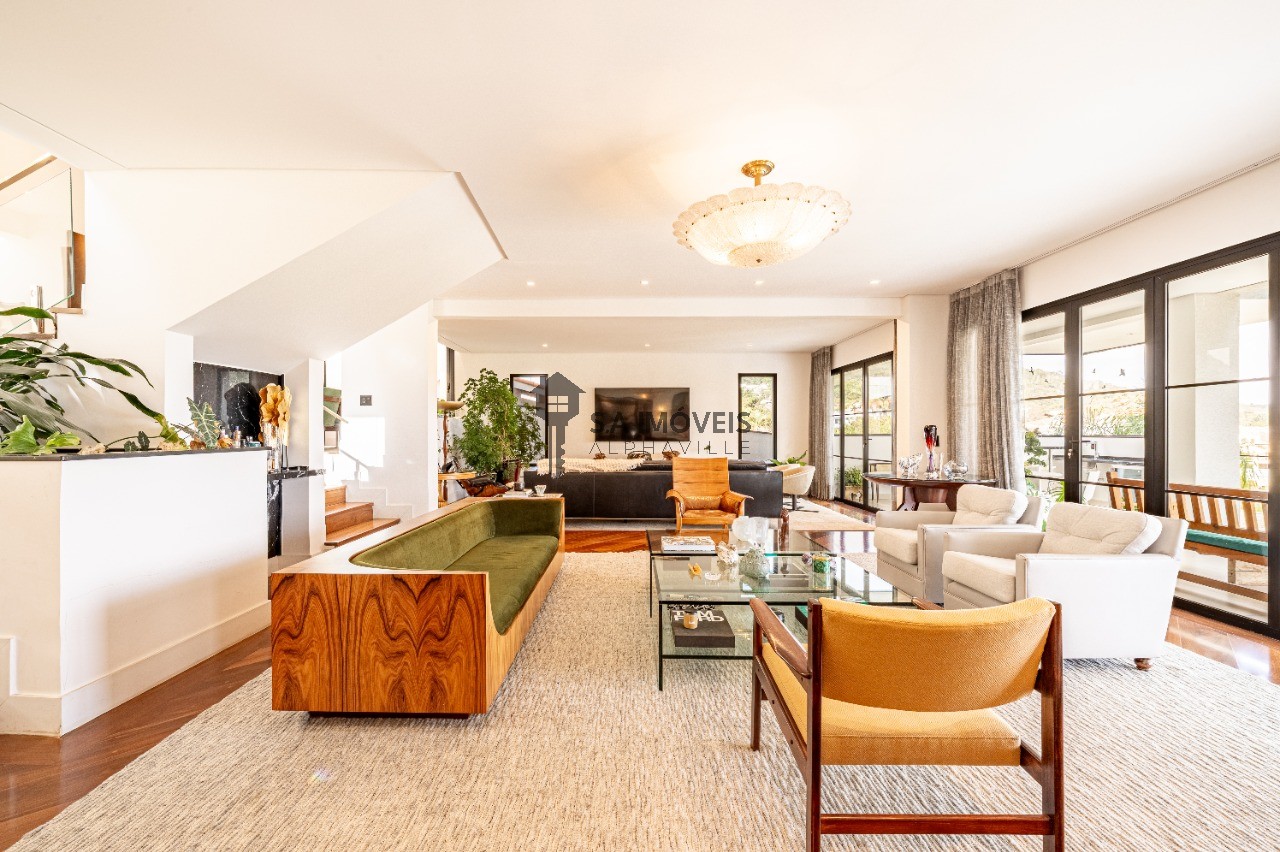 Casa, 4 quartos, 650 m² - Foto 10