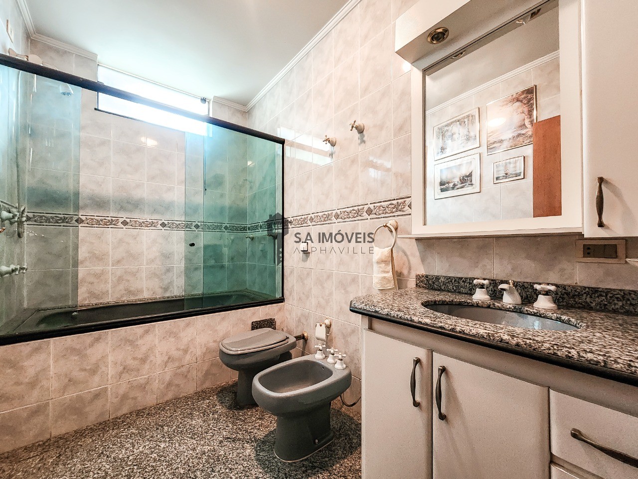 Casa, 4 quartos, 463 m² - Foto 17