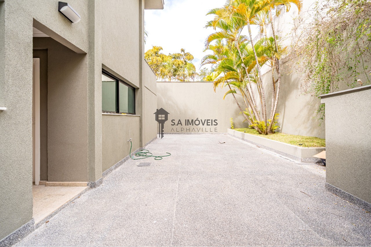 Casa, 4 quartos, 600 m² - Foto 46