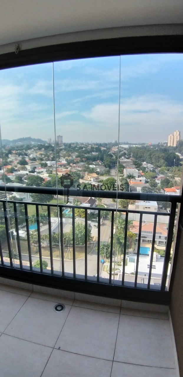 Apartamento, 3 quartos, 82 m² - Foto 1