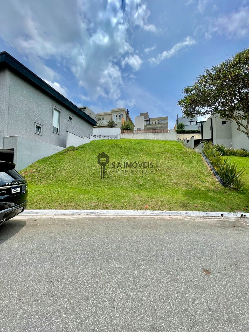 Terreno, 446 m² - Foto 1