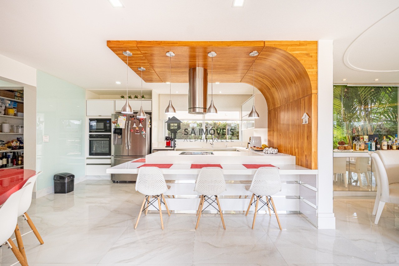 Casa, 6 quartos, 734 m² - Foto 13