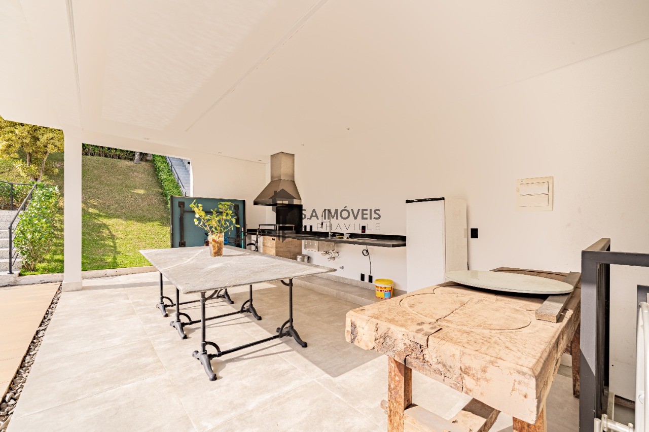 Casa, 4 quartos, 650 m² - Foto 35