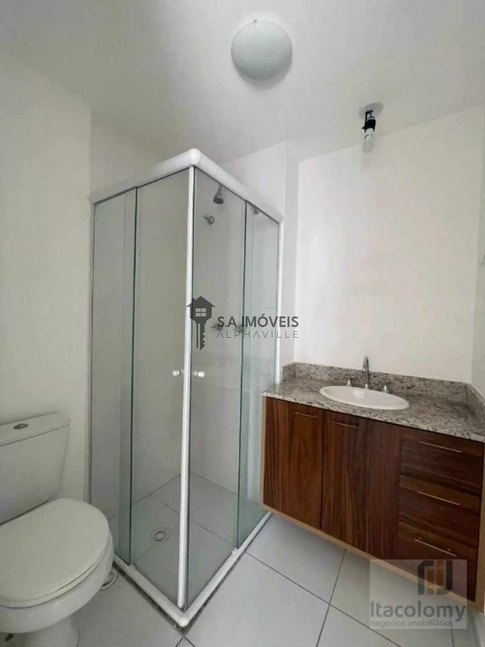 Apartamento, 1 quarto, 38 m² - Foto 12