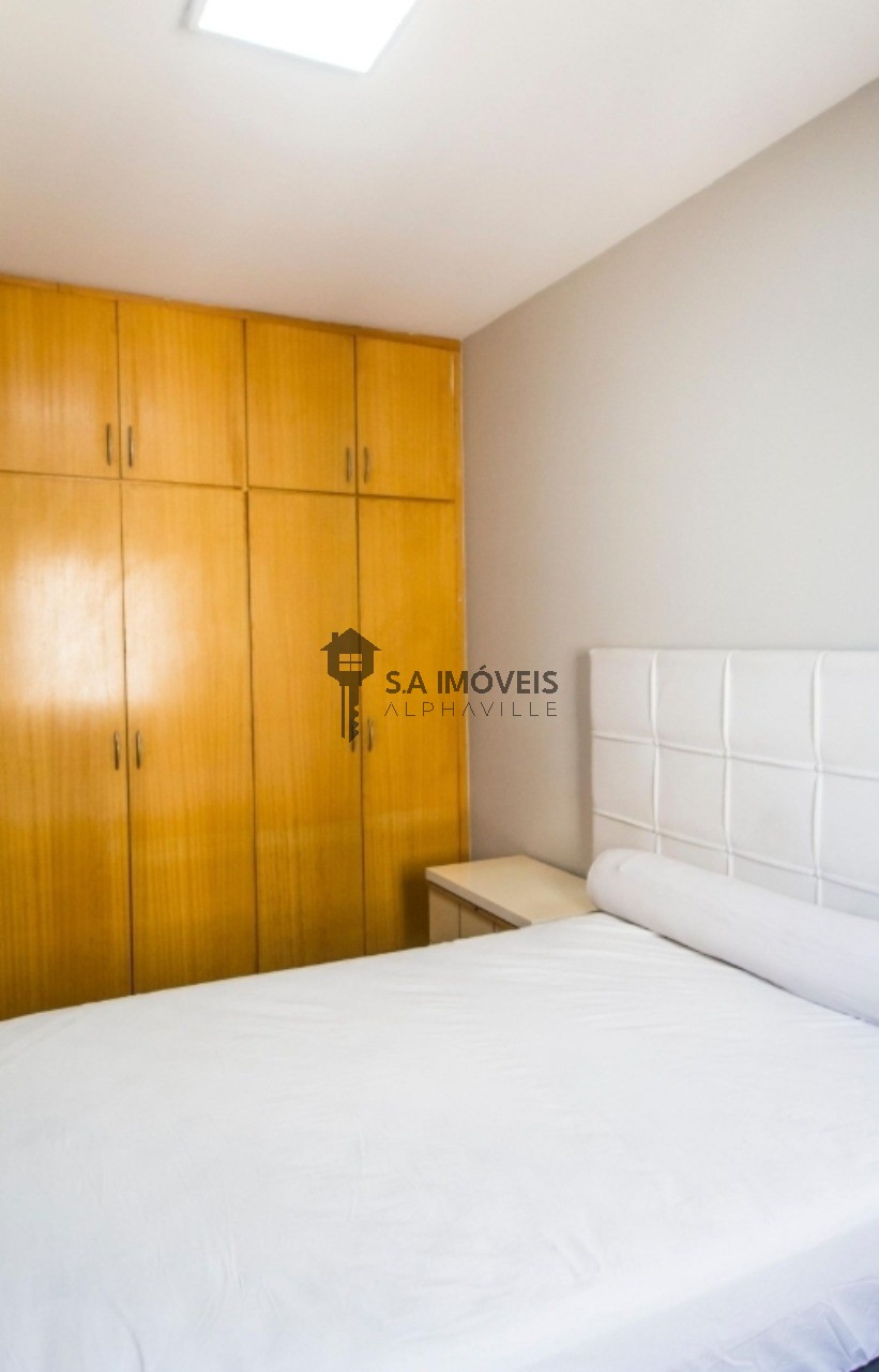 Apartamento, 2 quartos, 60 m² - Foto 6