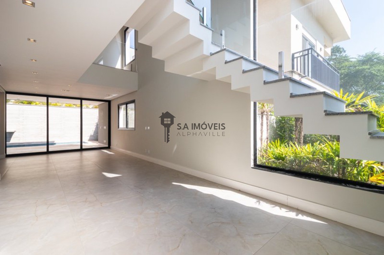 Casa, 3 quartos, 212 m² - Foto 3