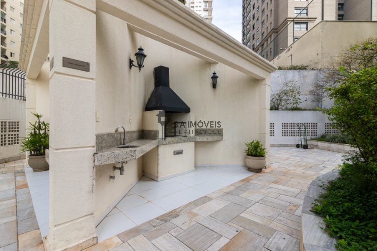 Apartamento, 3 quartos, 165 m² - Foto 28