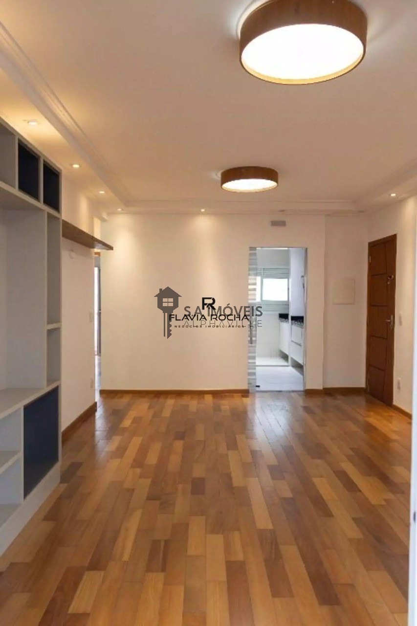Apartamento, 3 quartos, 120 m² - Foto 4