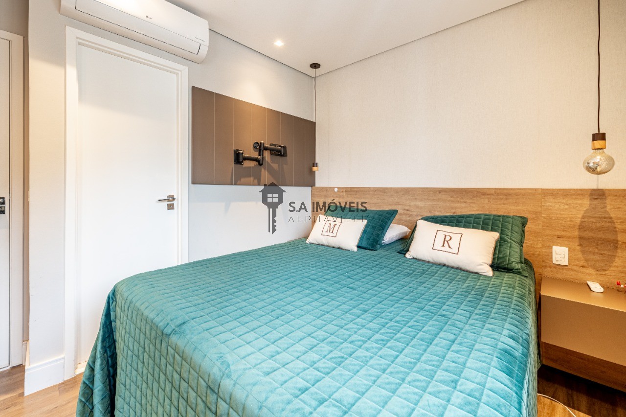 Apartamento, 2 quartos, 81 m² - Foto 16