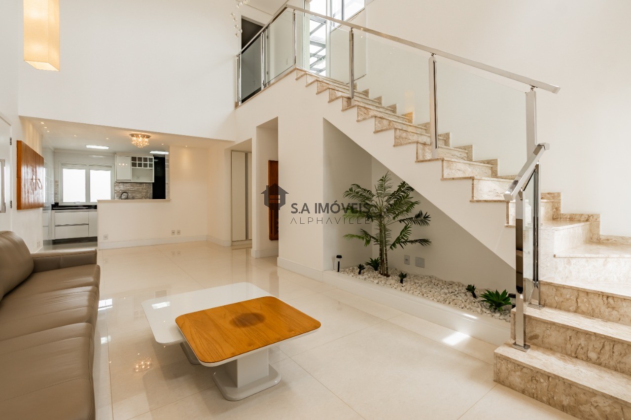 Cobertura, 3 quartos, 165 m² - Foto 5