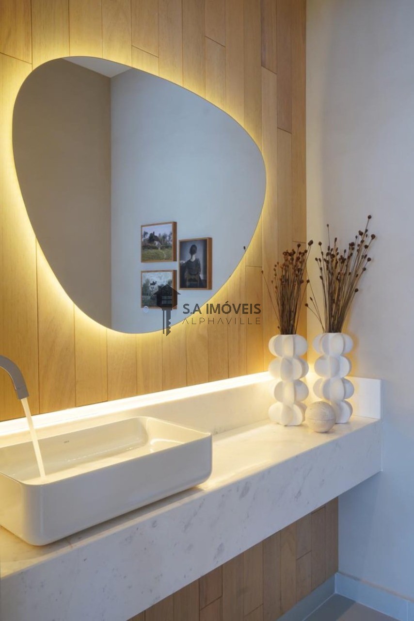 Apartamento, 3 quartos, 180 m² - Foto 26