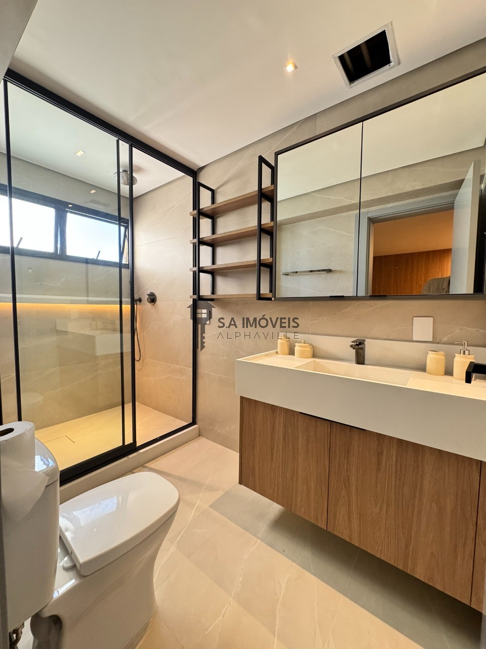 Apartamento, 3 quartos, 160 m² - Foto 23