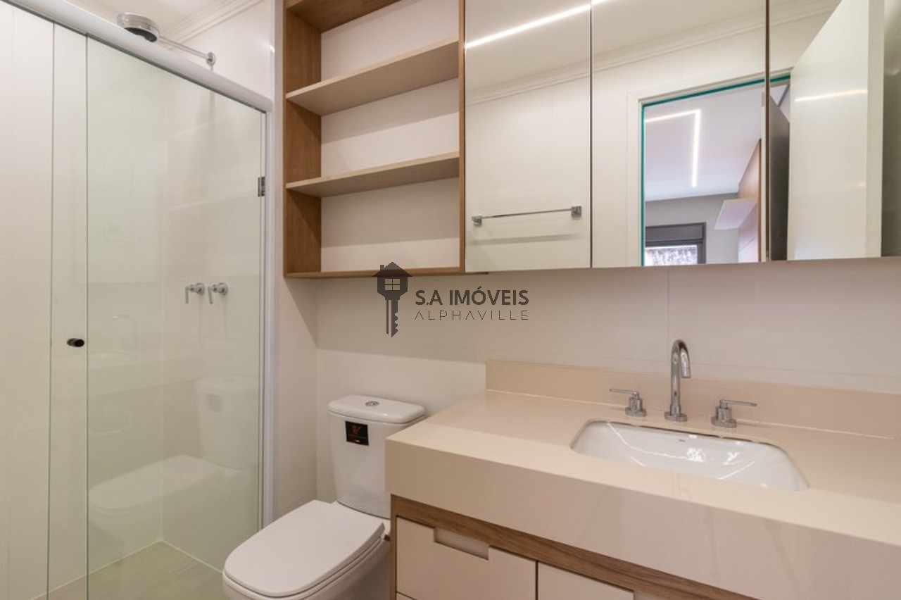 Apartamento, 1 quarto, 51 m² - Foto 12