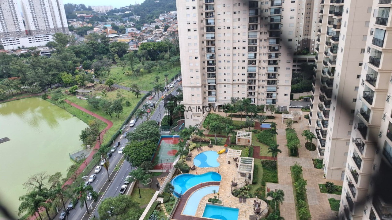 Apartamento, 2 quartos, 76 m² - Foto 18