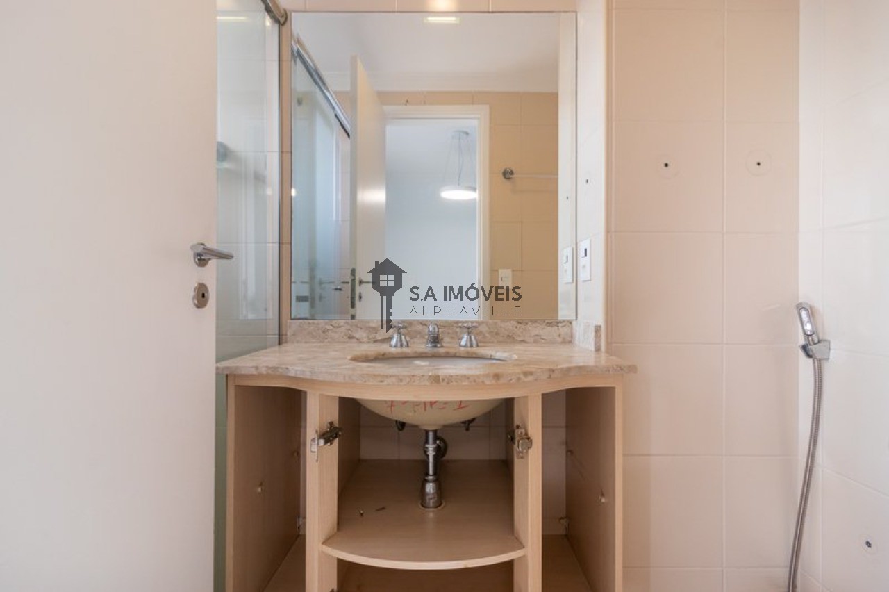 Apartamento, 3 quartos, 165 m² - Foto 24