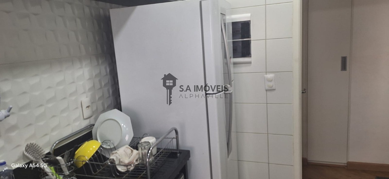Apartamento, 2 quartos, 80 m² - Foto 5