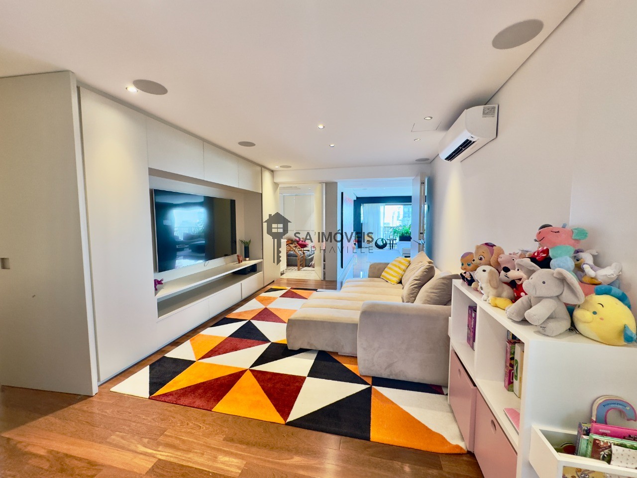 Apartamento, 3 quartos, 410 m² - Foto 5